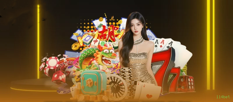 Apostas futebol ao vivo 114bet - odds competitivas