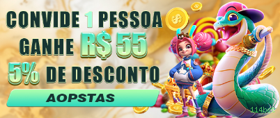 Aplicativo móvel 114bet para iOS e Android