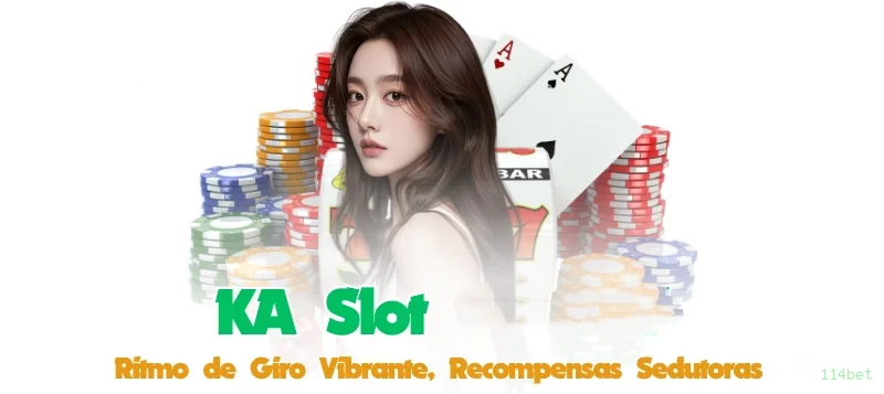Segurança 114bet SSL