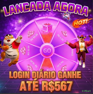 Formulário registro 114bet