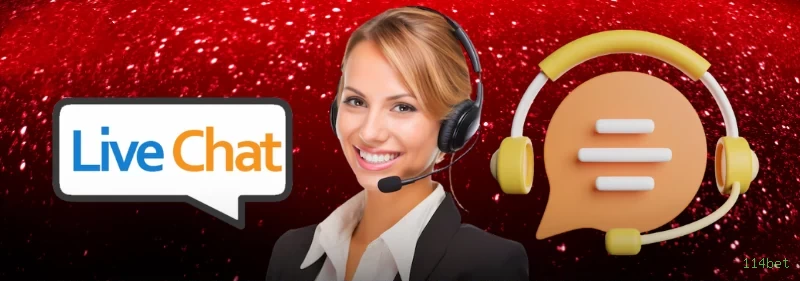 Formulário registro 114bet