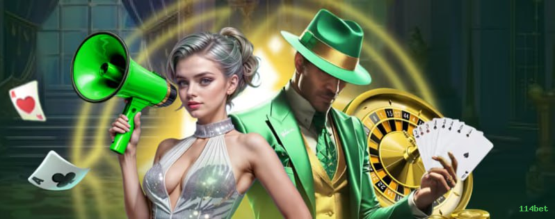 Bônus boas-vindas 114bet R$100