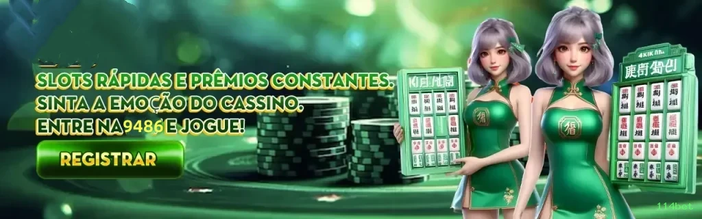 Slots 114bet - Sweet Bonanza e caça-níqueis populares