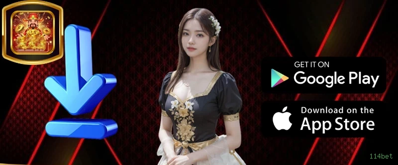 Gates of Olympus slot 114bet