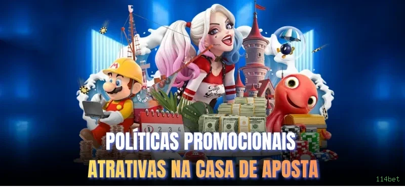Cashback VIP 114bet - reembolso semanal