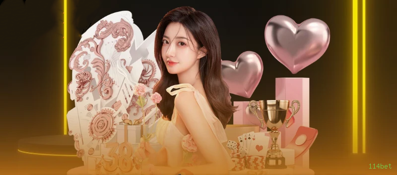 Slots com prêmios 114bet