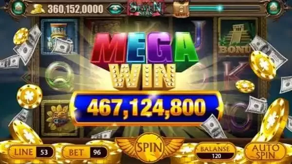 Gates of Olympus slot 114bet